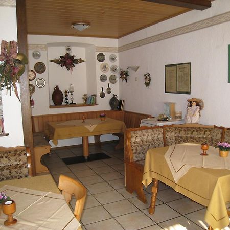 Ferienweingut Arnold Thiesen Apartment Bruttig-Fankel Exterior photo